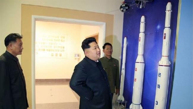 North Korea vows satellite launch - ảnh 1